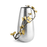 Butterfly Ginkgo Vase, Michael Aram - RSVP Style